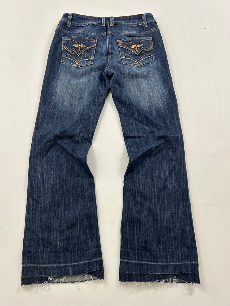 Y2K Jeans