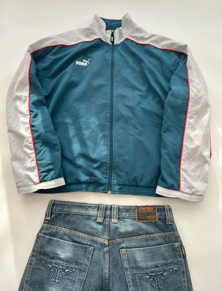 Puma Jacke
