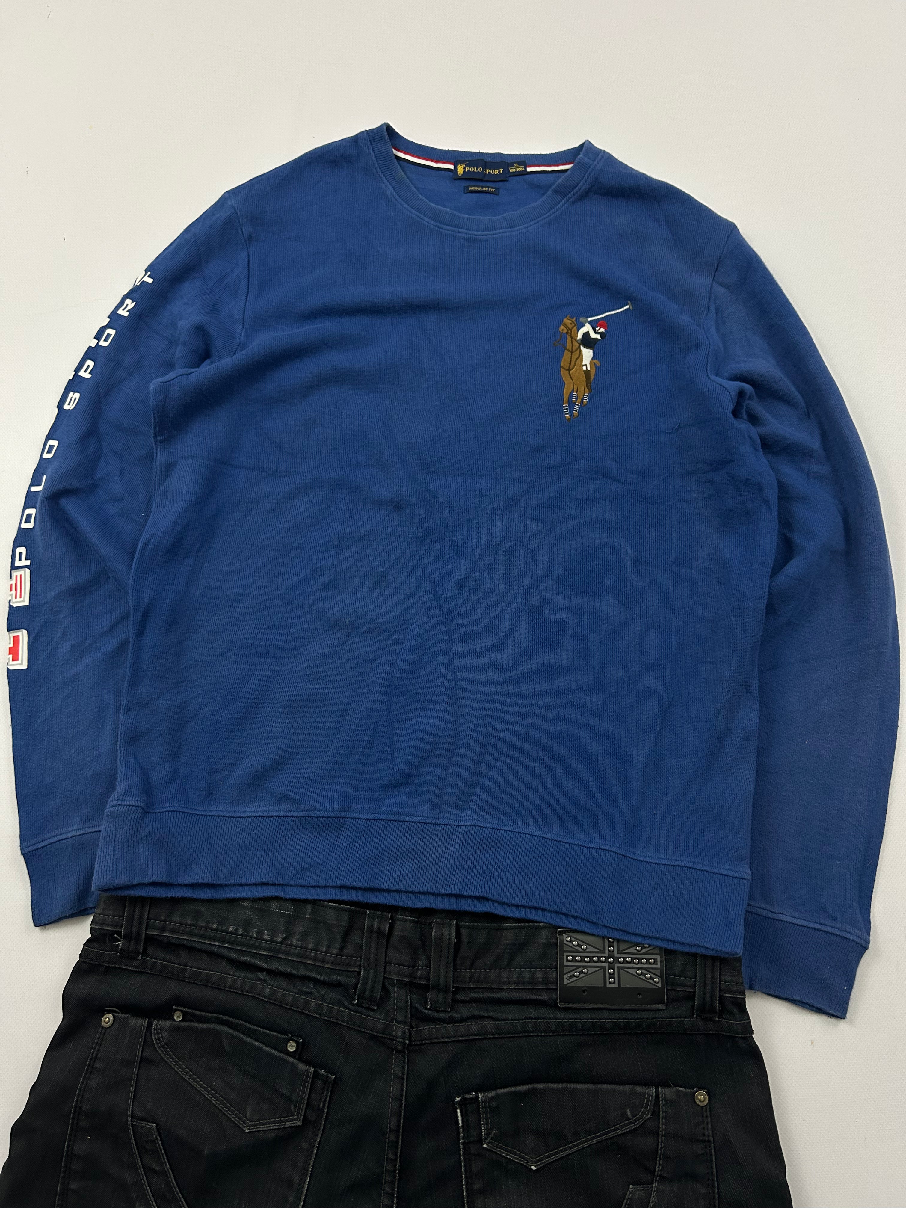 Polo Sport Sweater