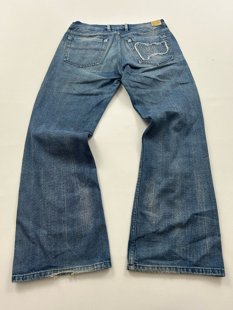 Vintage Jeans