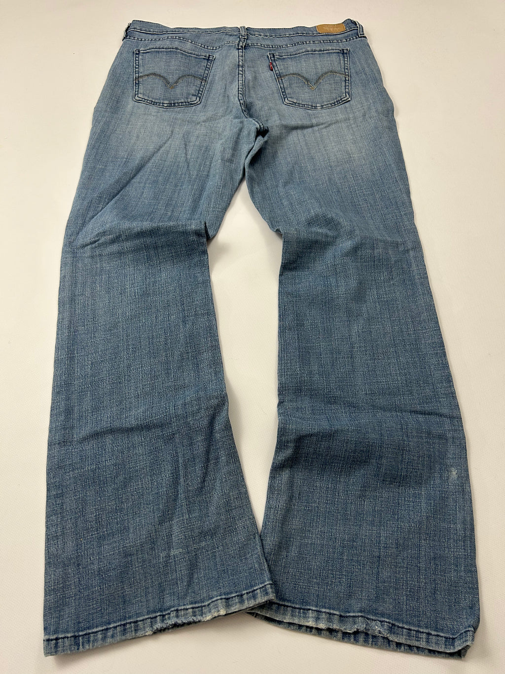 Levis bootcut Jeans