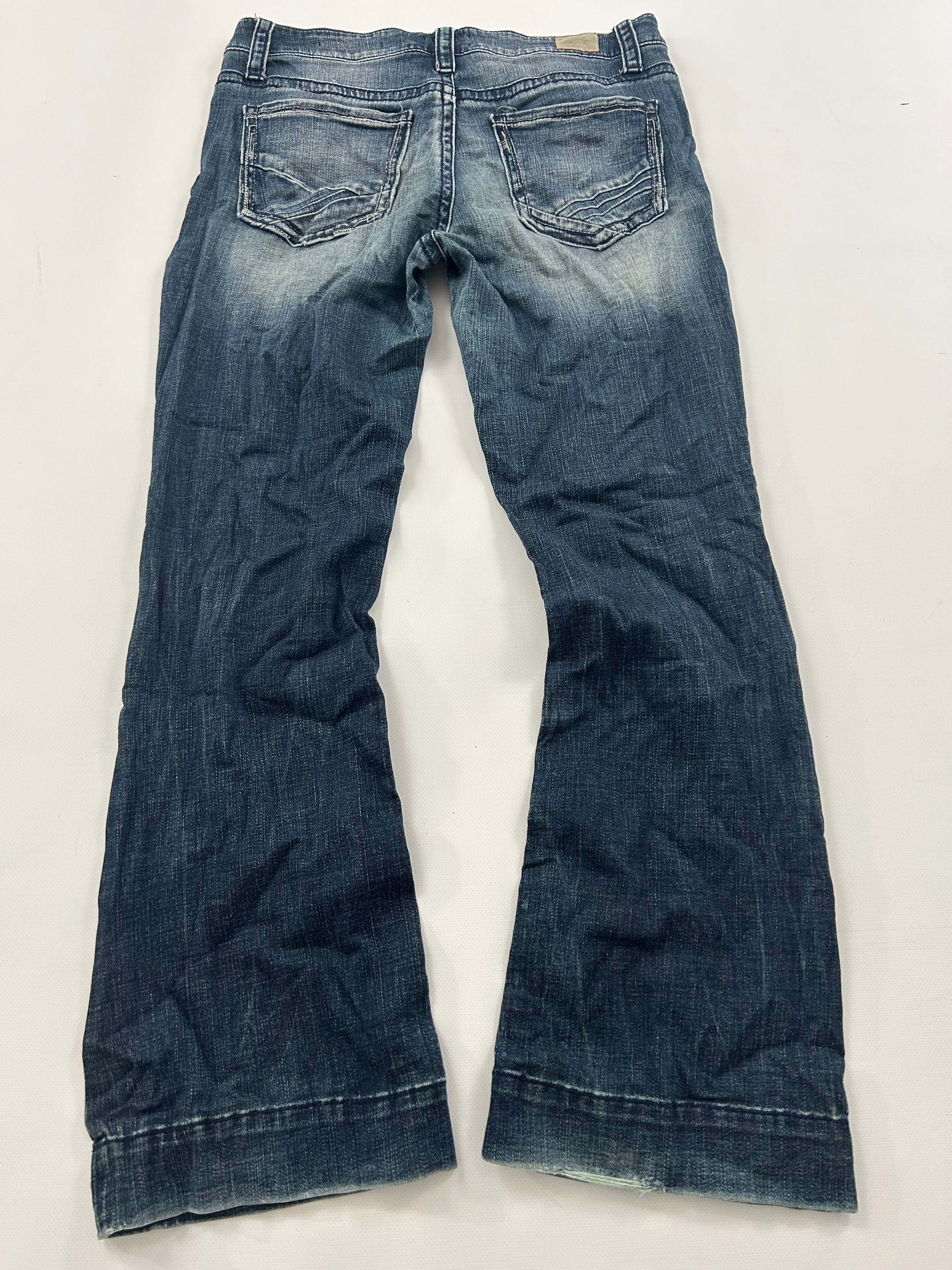 Y2K Jeans