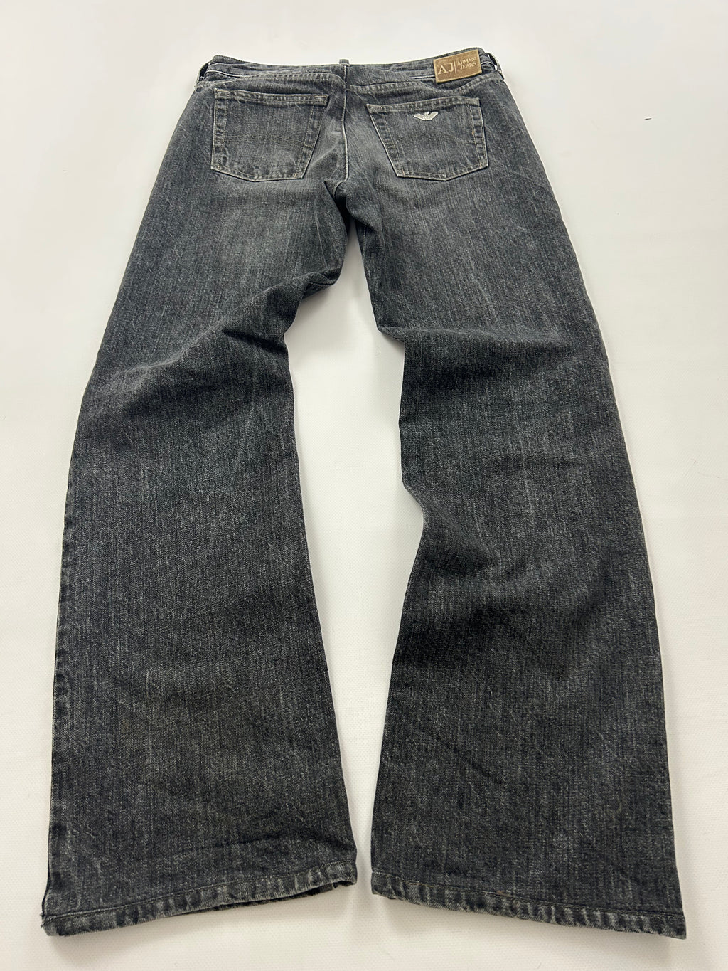 Armani Jeans