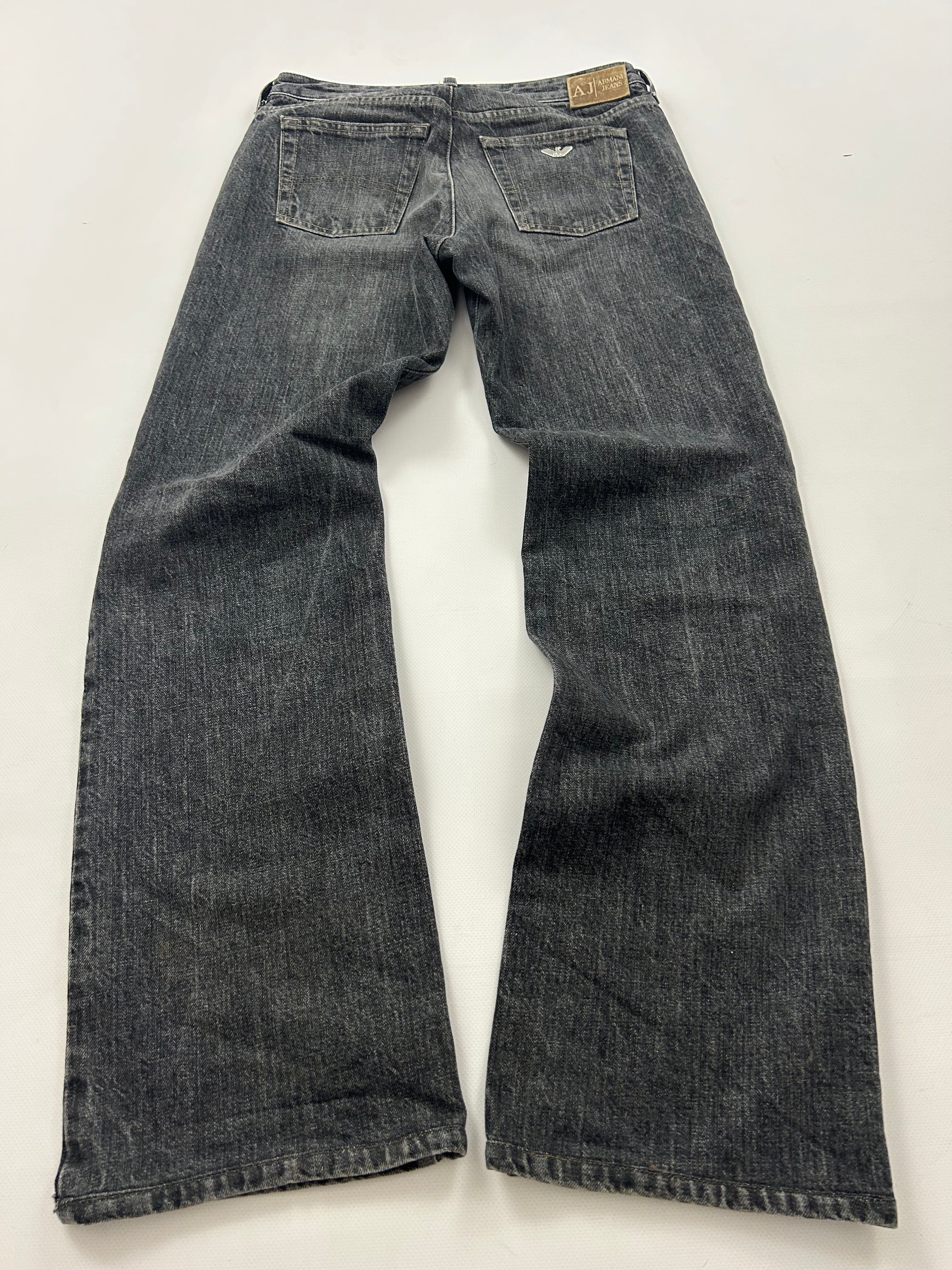Armani Jeans