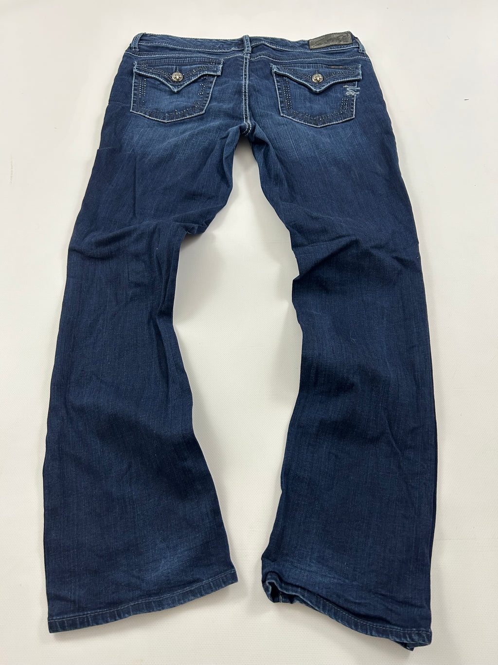 Y2K Jeans