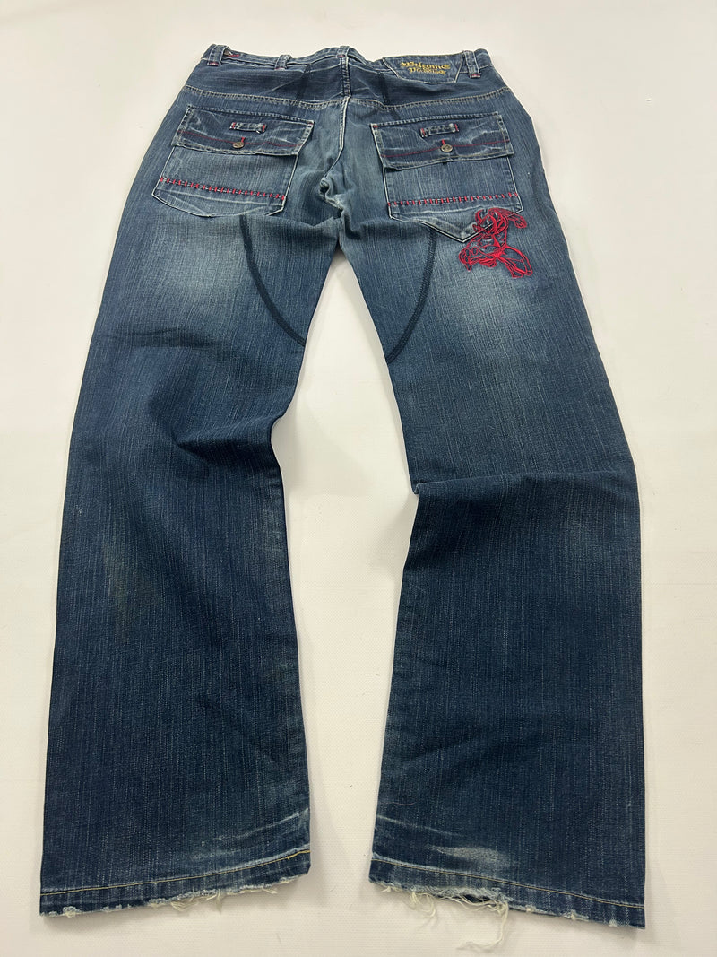 Japanese Jeans