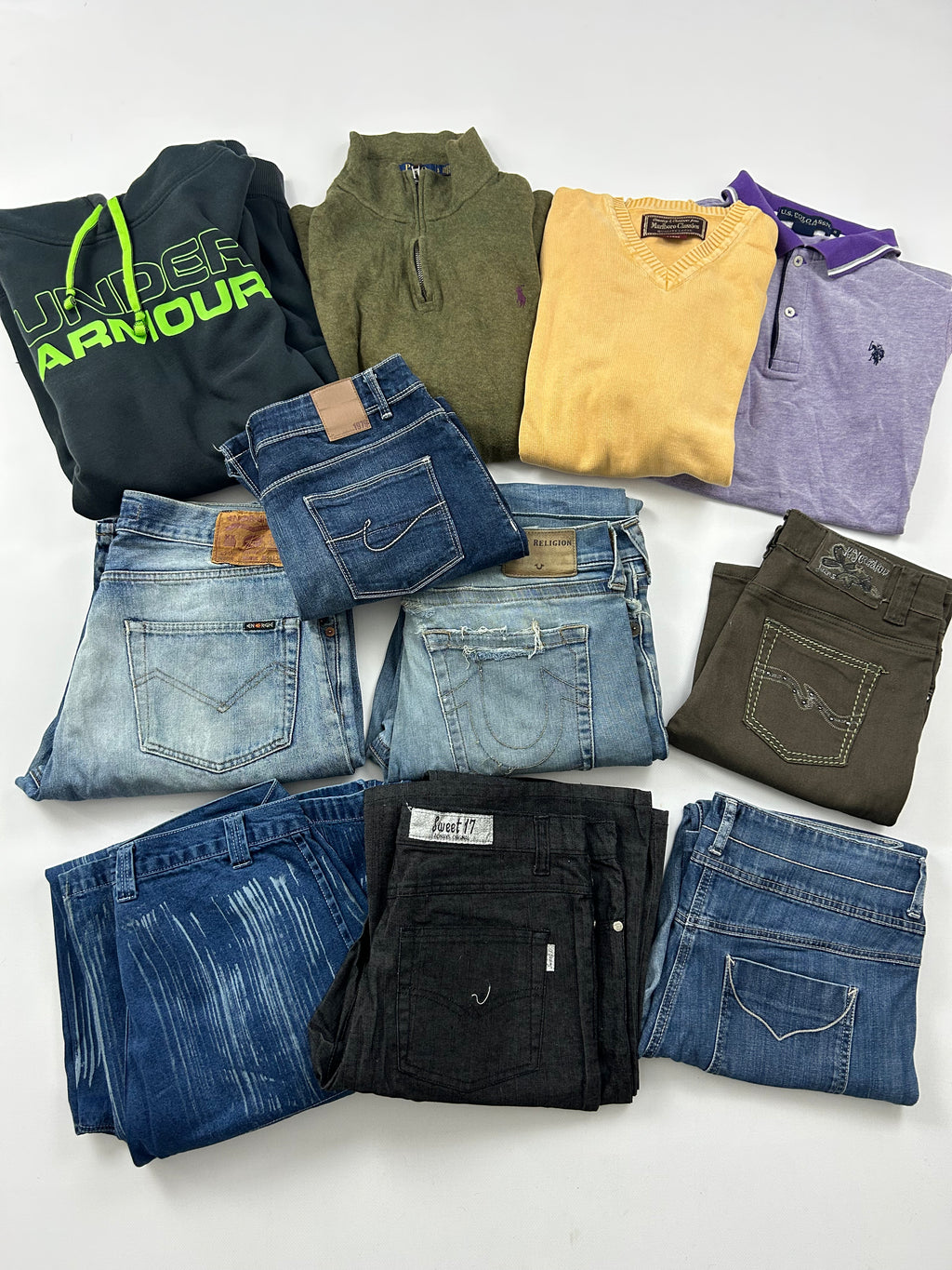 Reseller Bulk / 11 Pieces