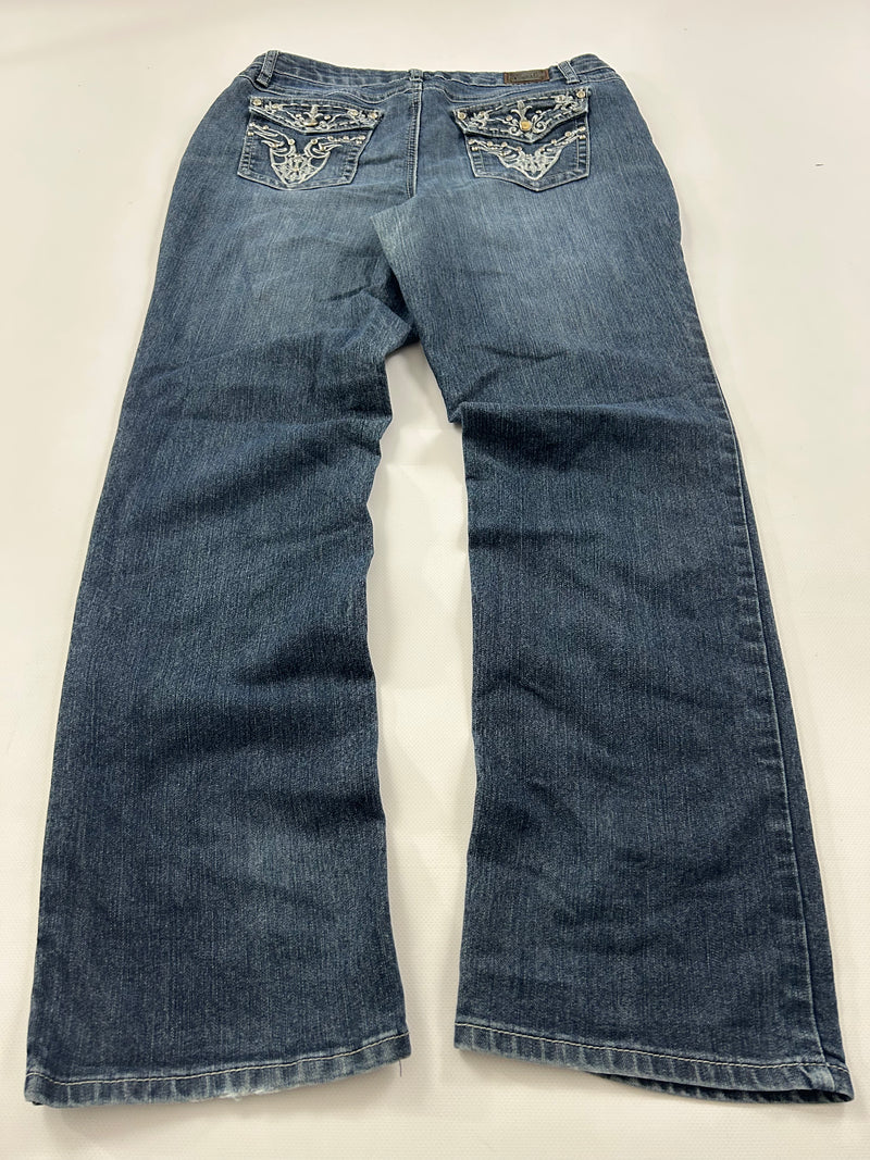 Y2K Jeans