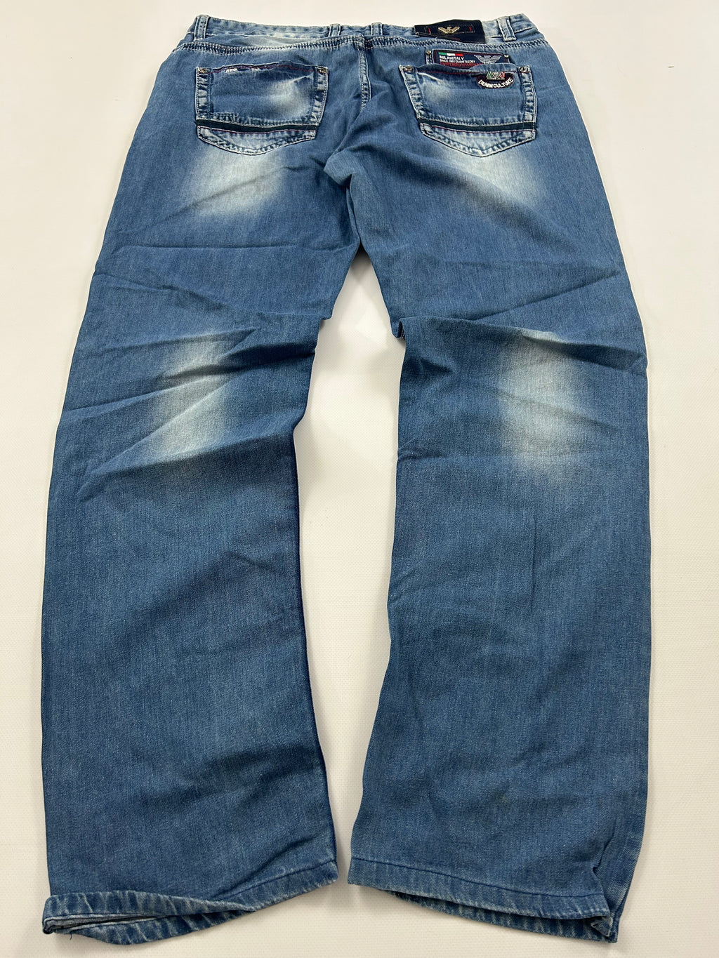 Armani Jeans
