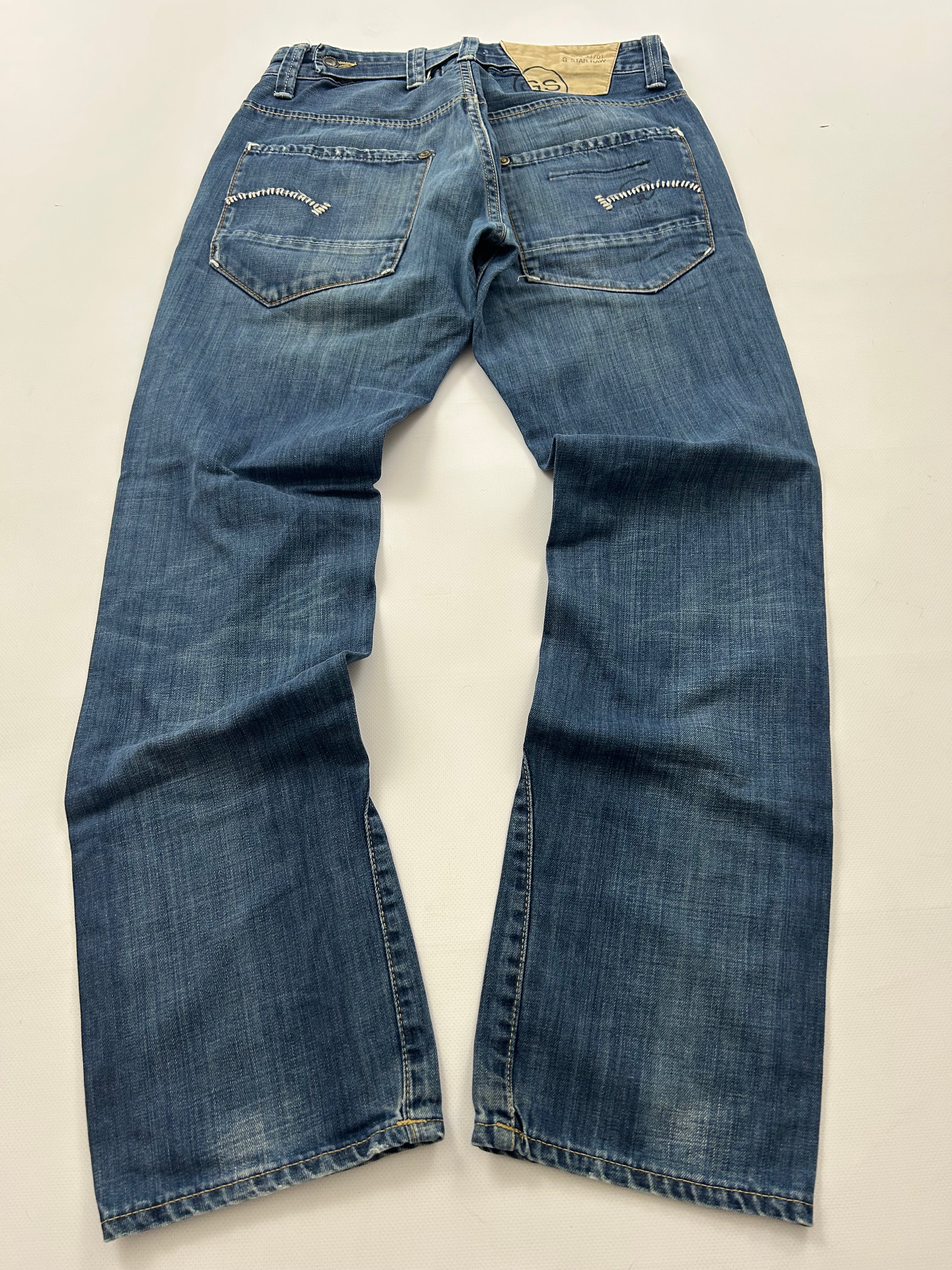 G-Star Jeans