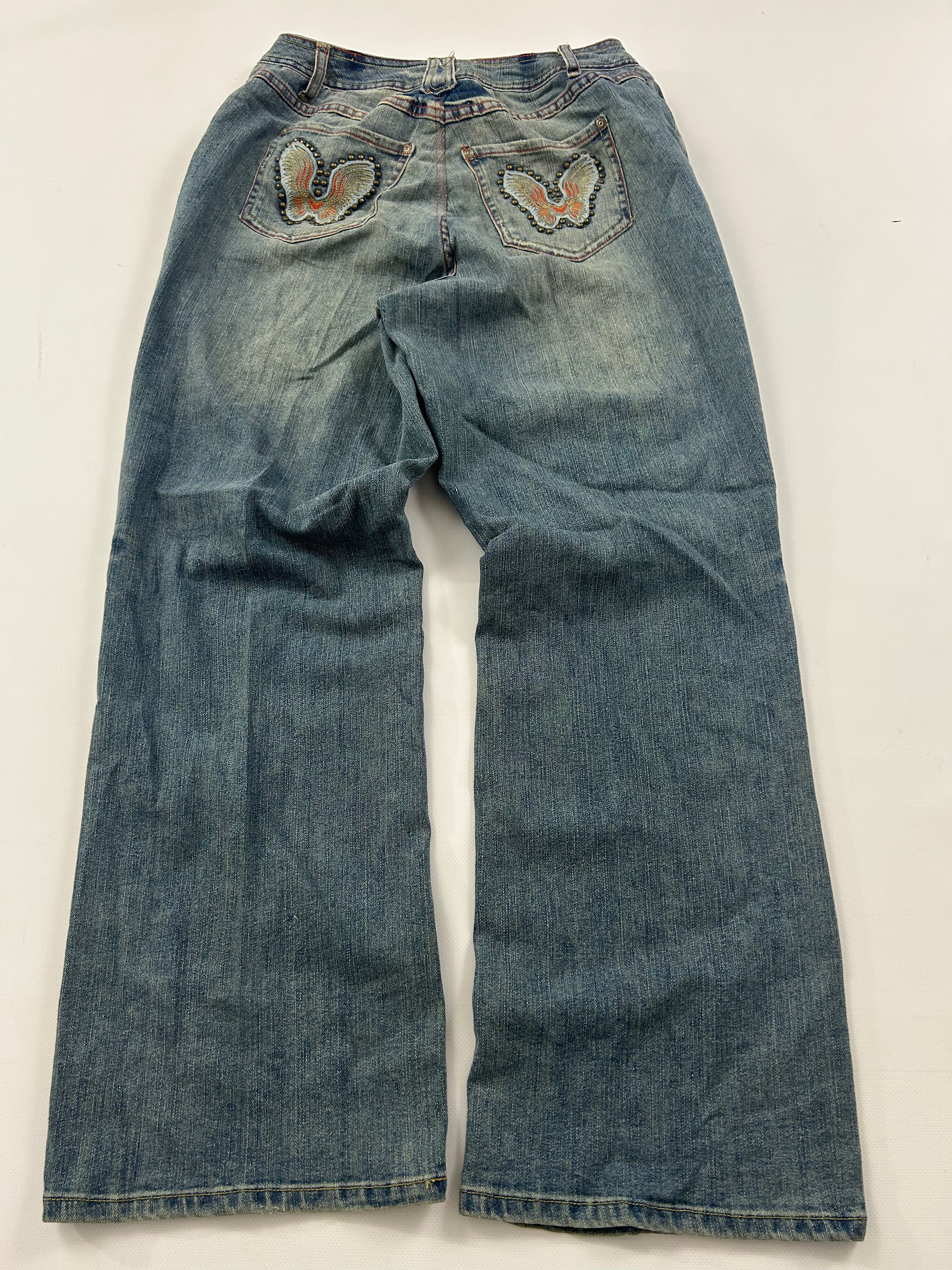 Y2K Jeans