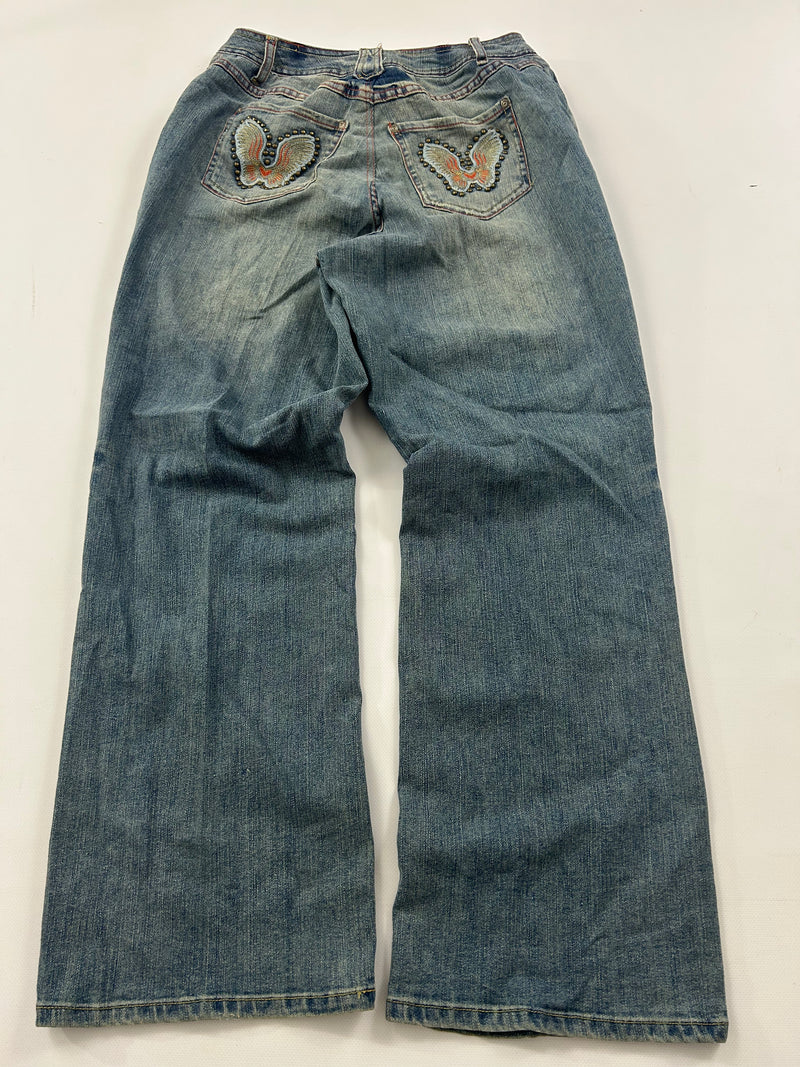 Y2K Jeans