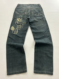 Japanese Jeans