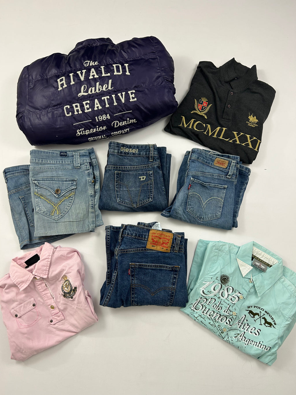 Reseller Bulk / 9 Pieces