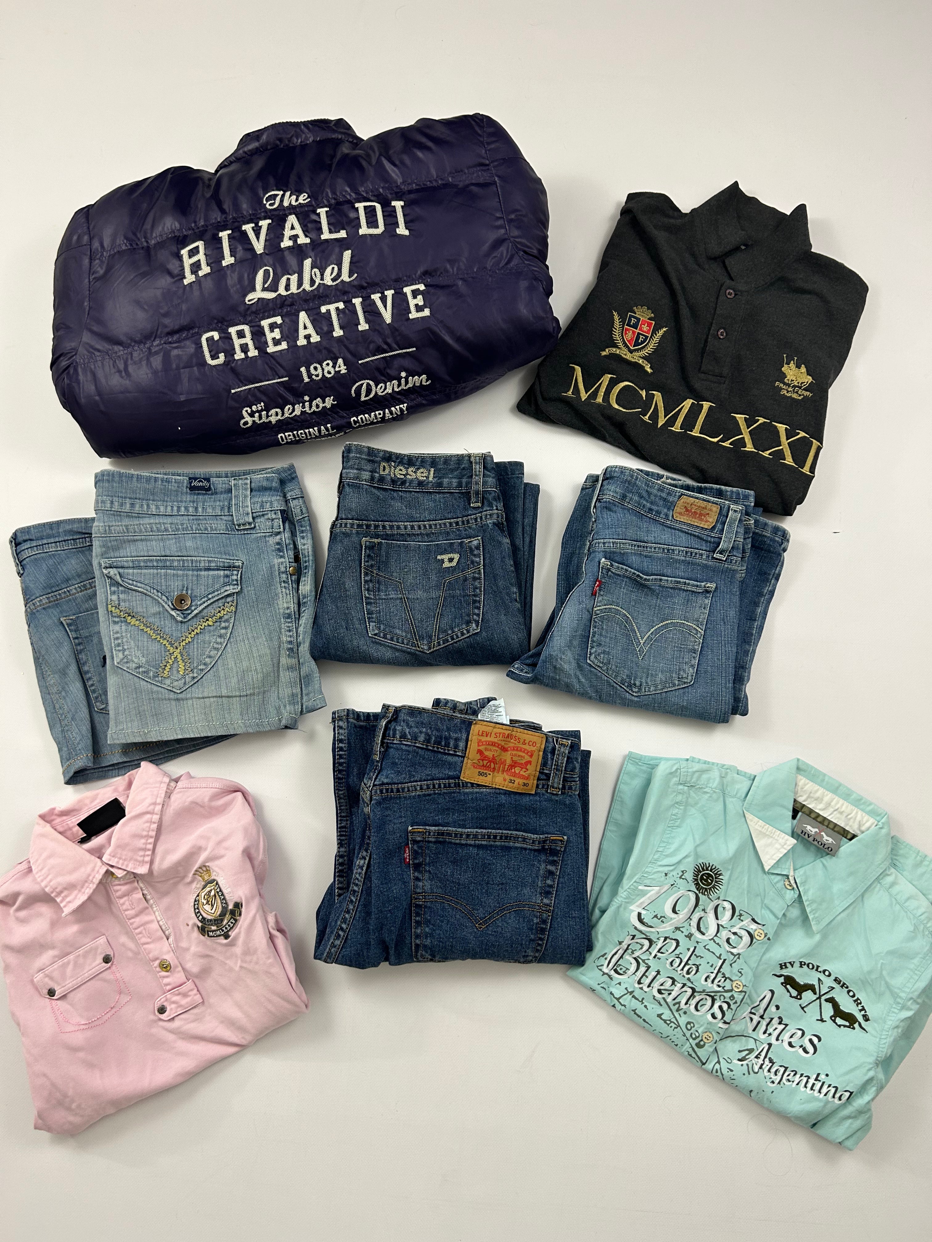 Reseller Bulk / 9 Pieces