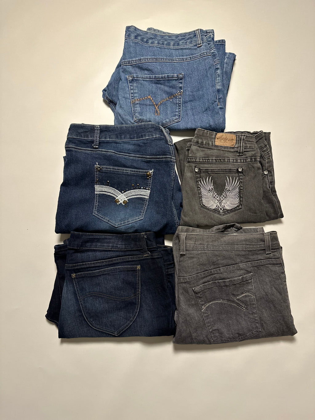Reseller Bulk / 5 pieces