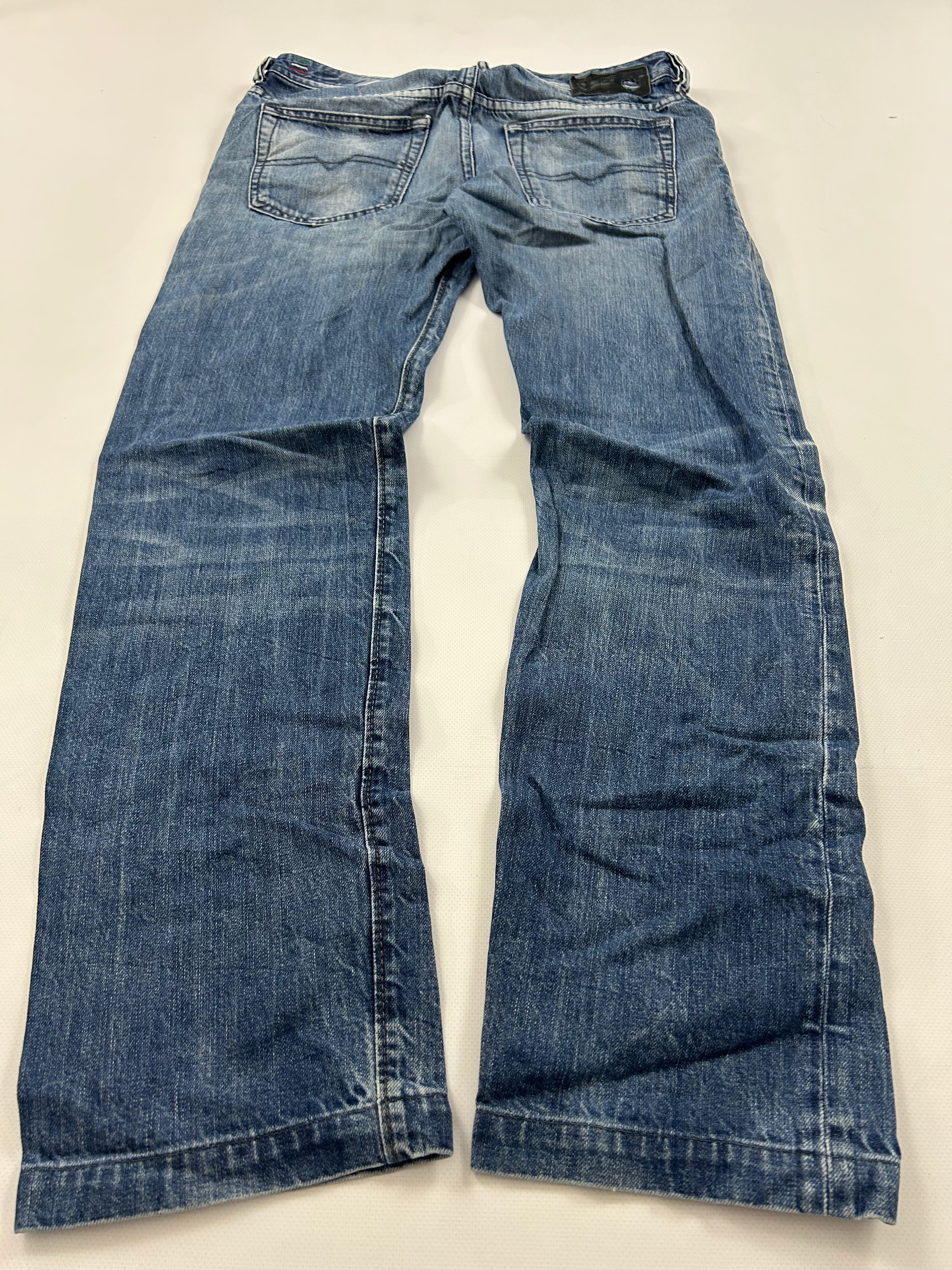 Diesel Jeans