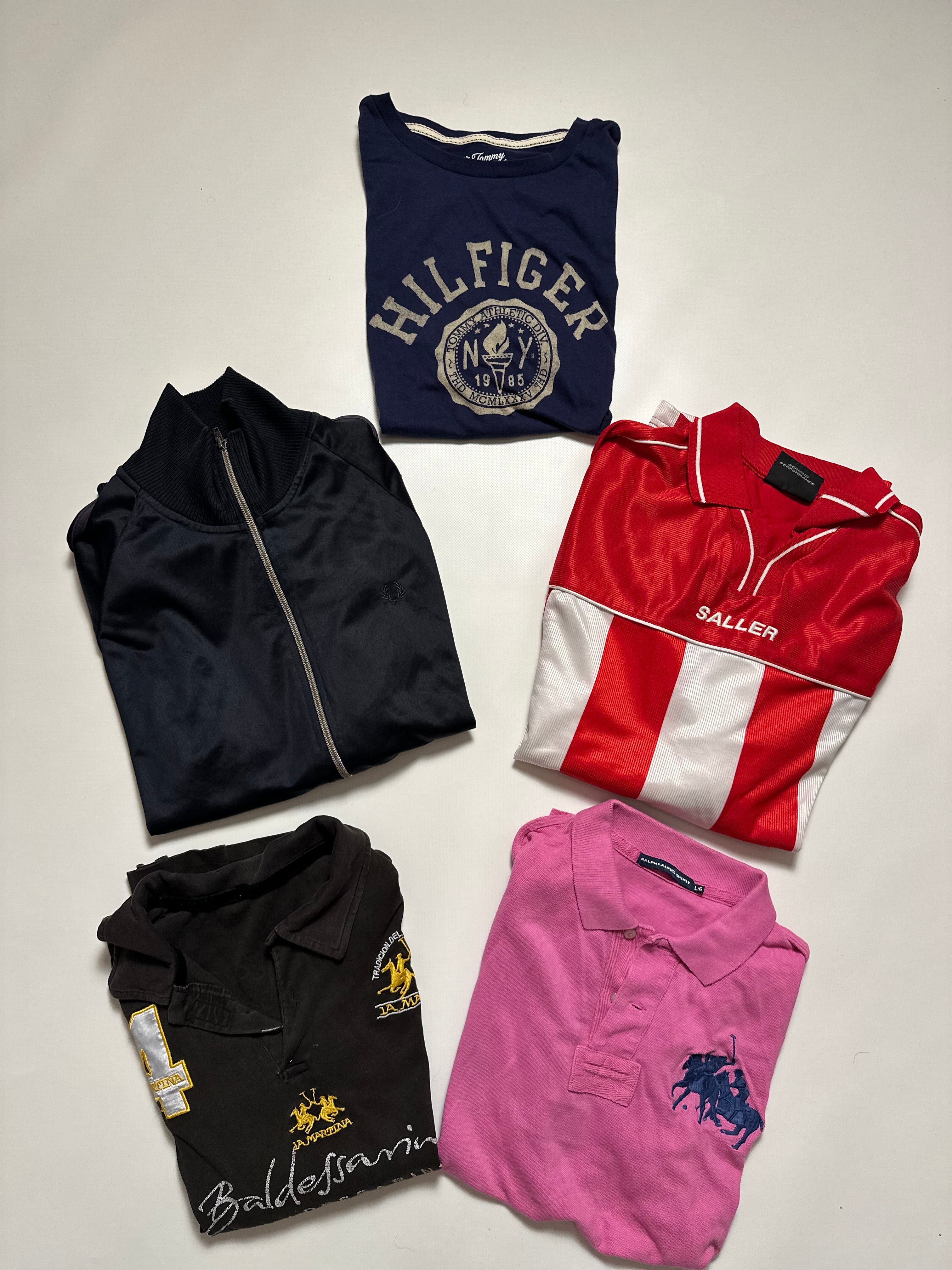 Reseller Bulk / 5 pieces