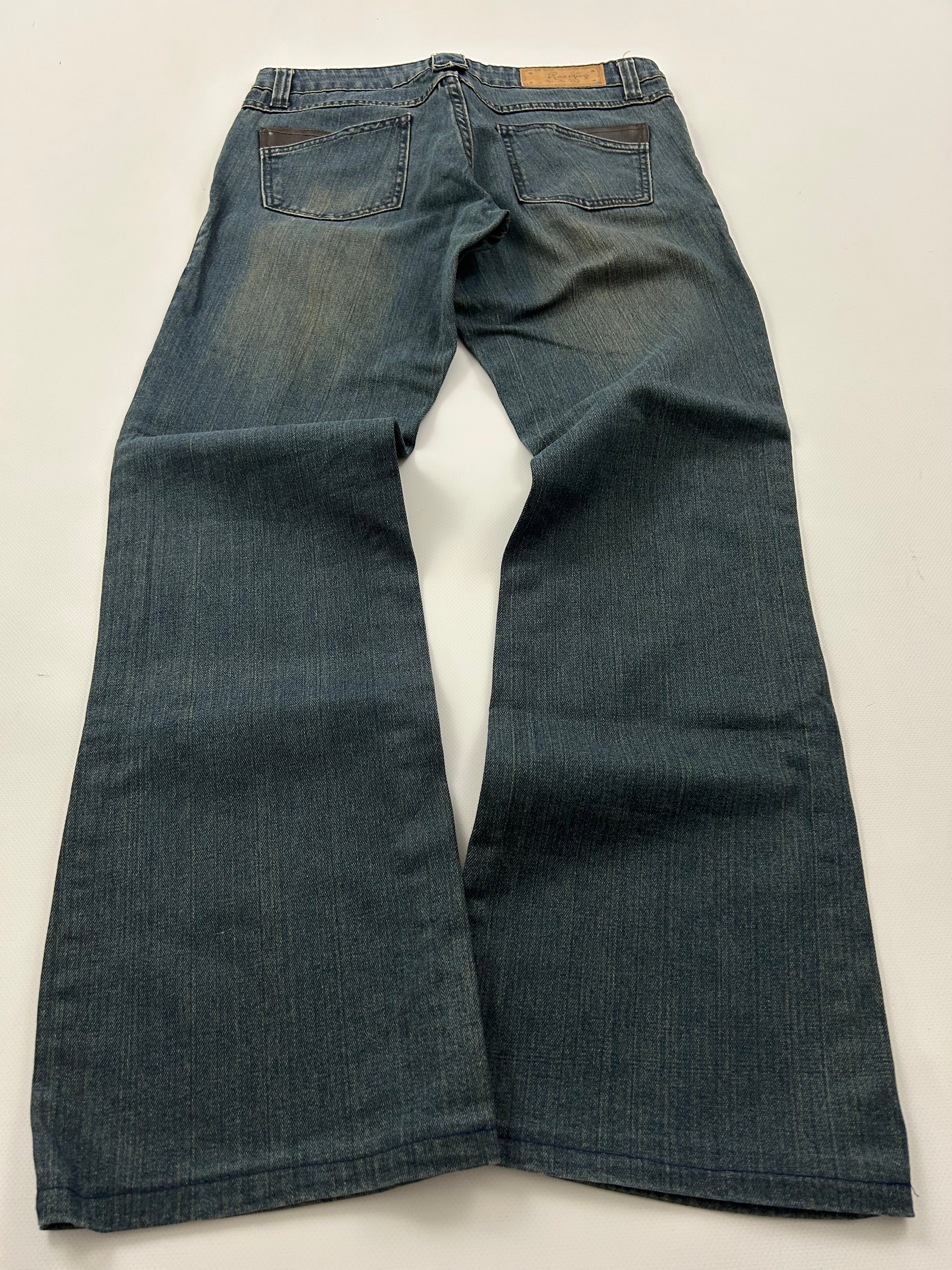 Rica Lewis Jeans