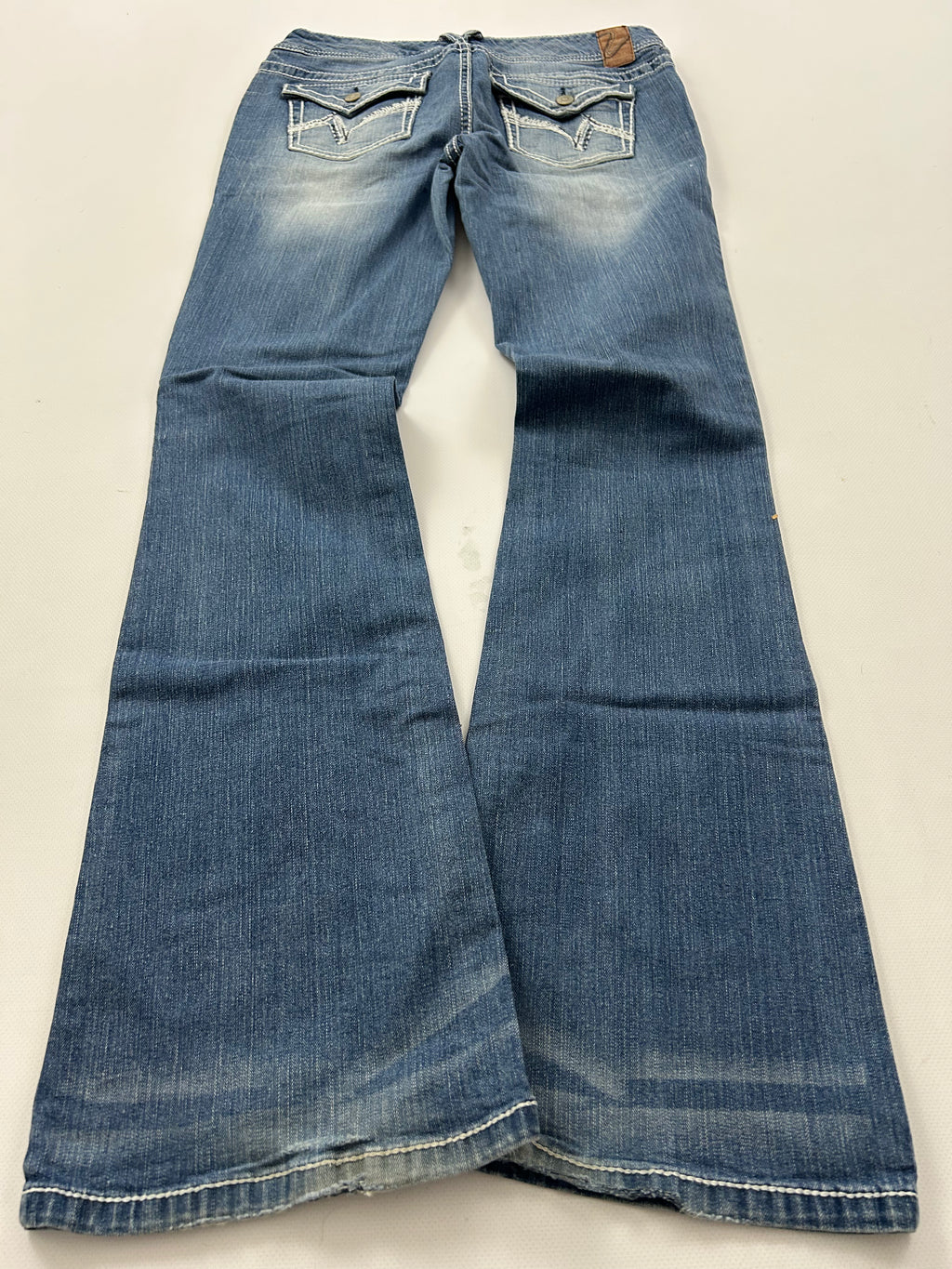 Y2K Jeans