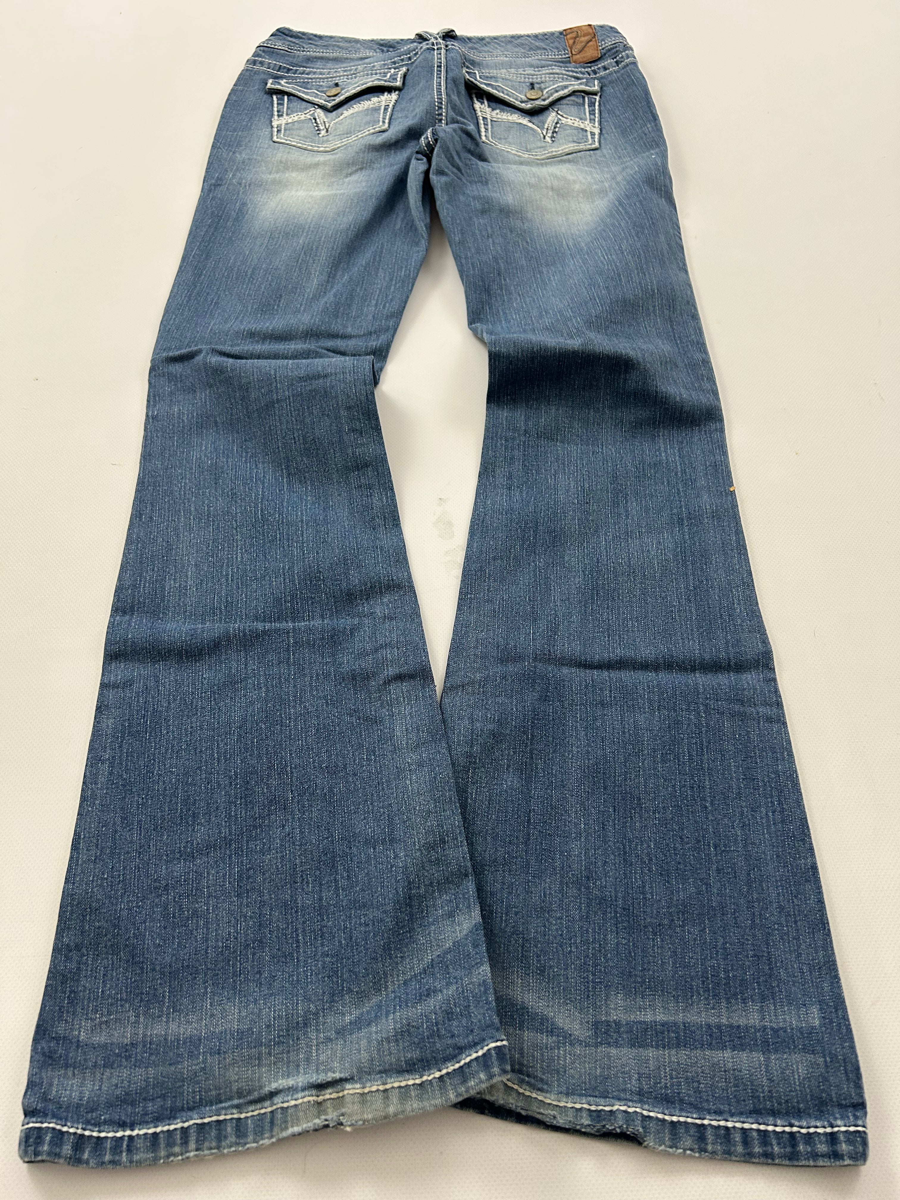 Y2K Jeans