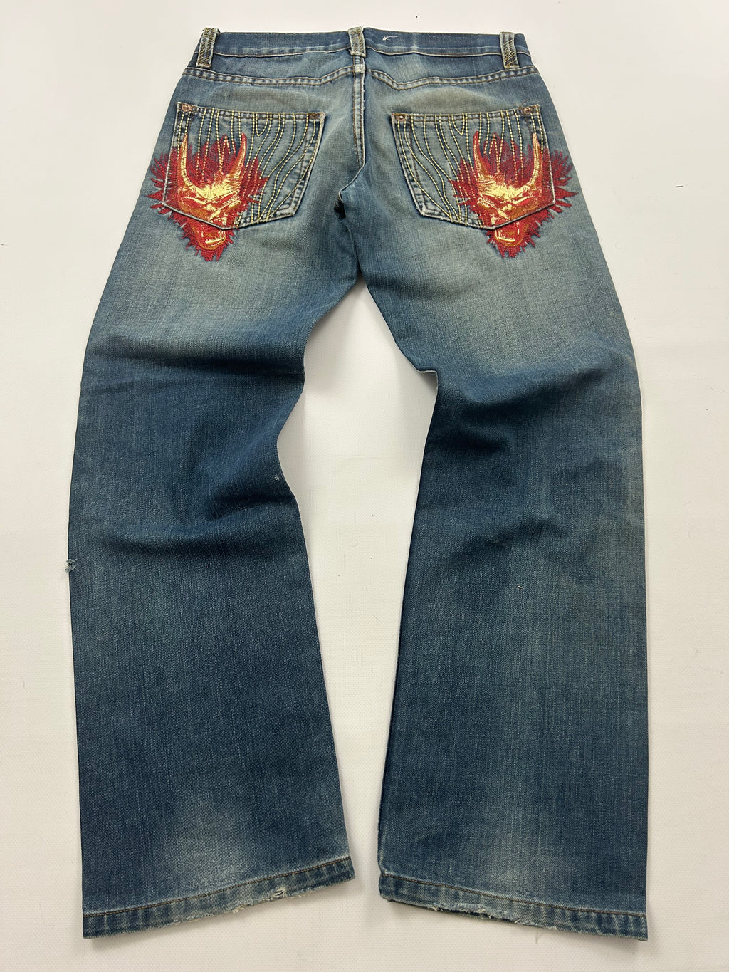 Japanese Jeans