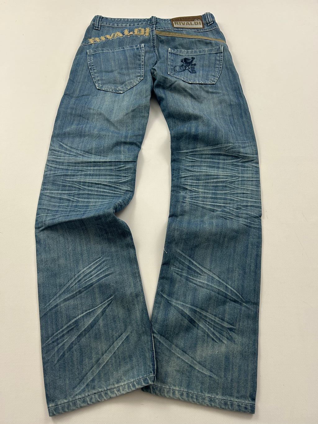 Rivaldi Jeans