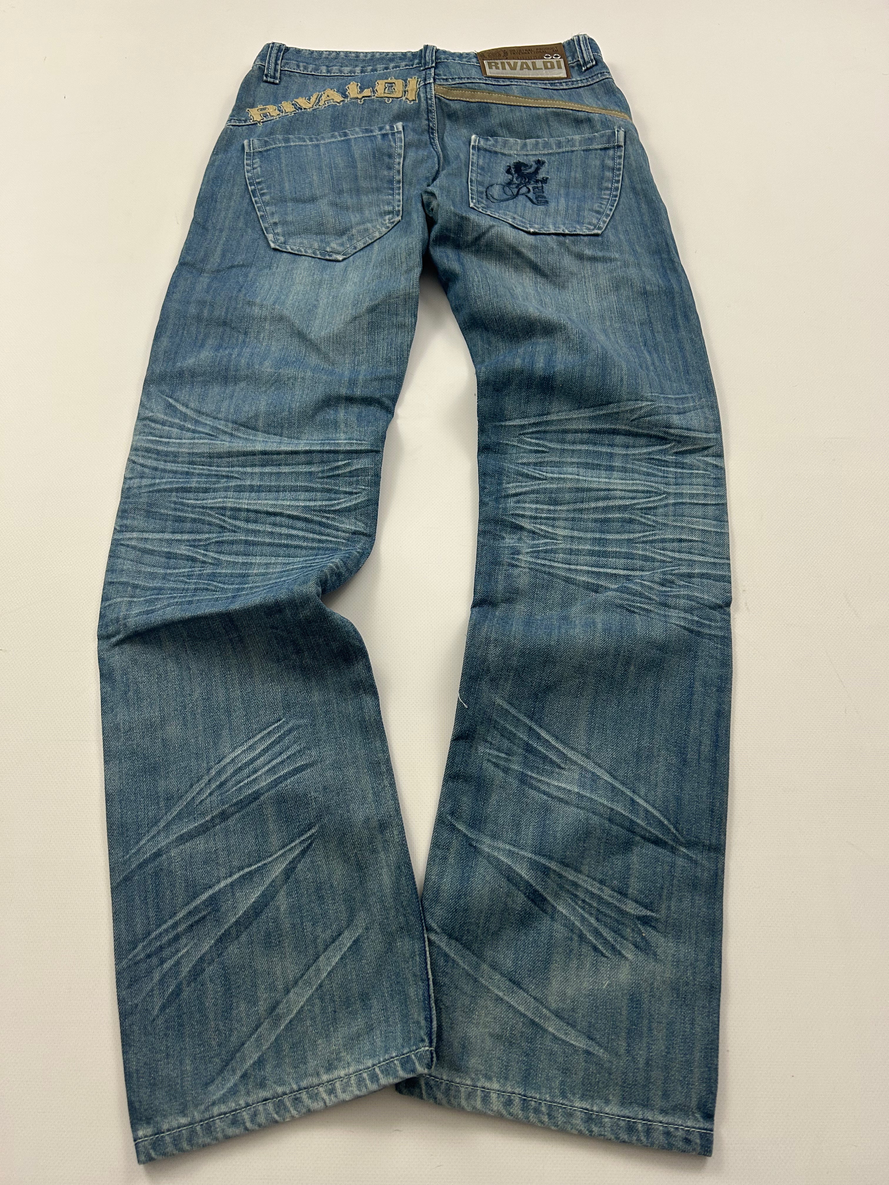 Rivaldi Jeans