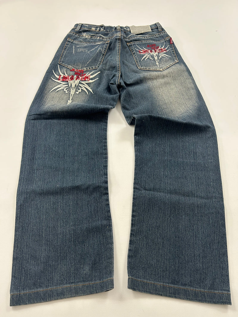 Japanese Jeans