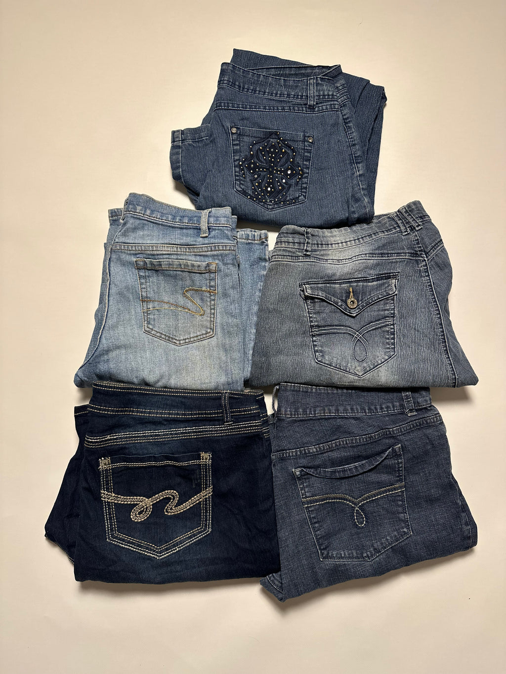 Reseller Bulk / 5 pieces