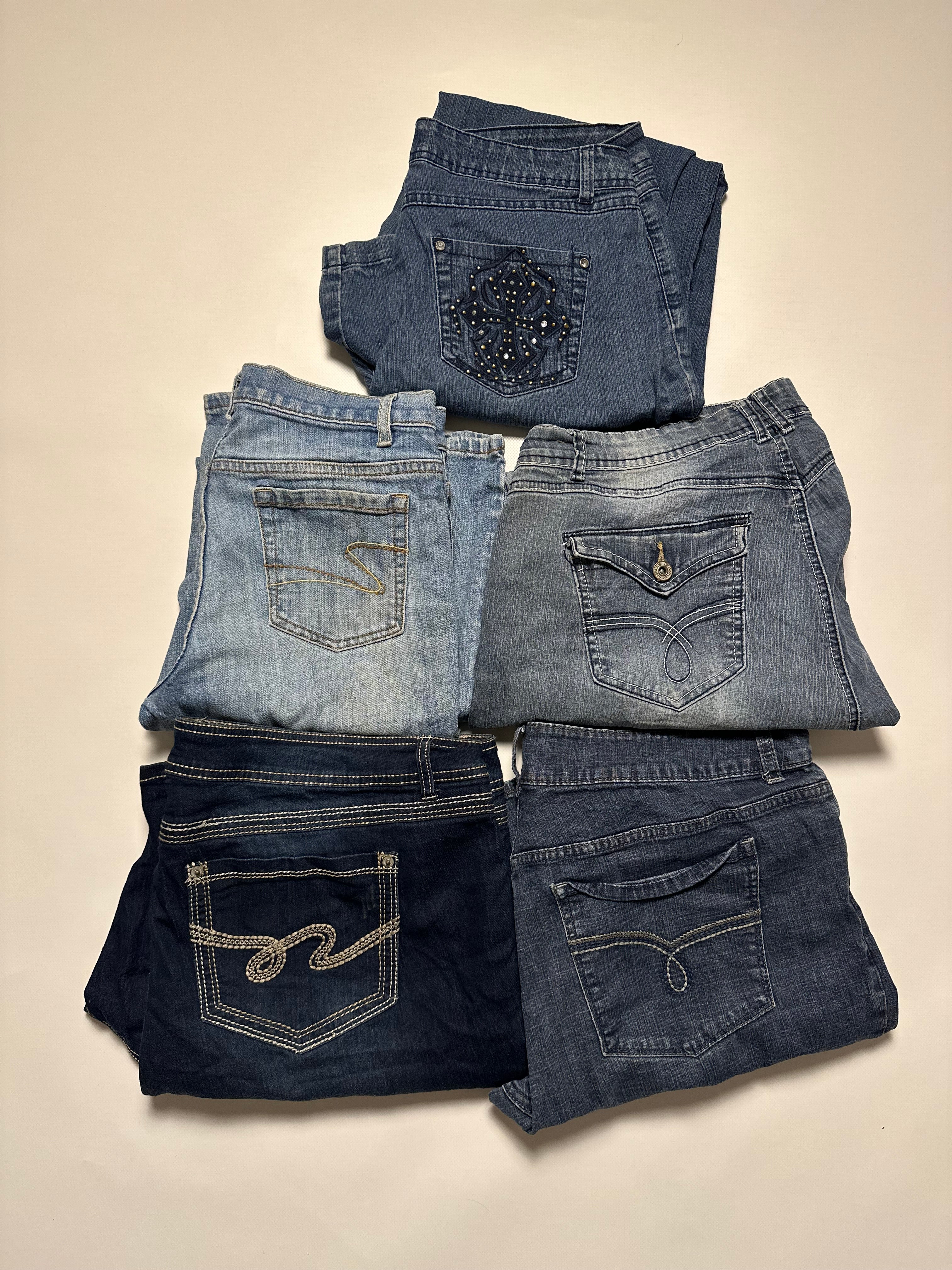 Reseller Bulk / 5 pieces