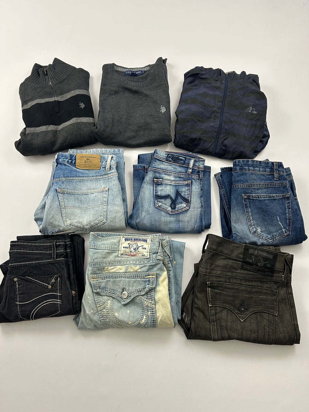 Reseller Bulk / 9 Pieces
