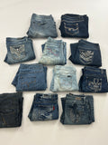 Reseller Bulk / 11 Pieces