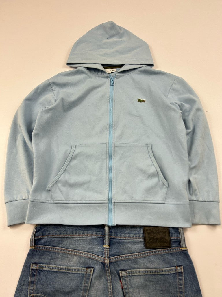 Lacoste Pullover