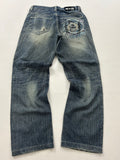 Japanese Jeans