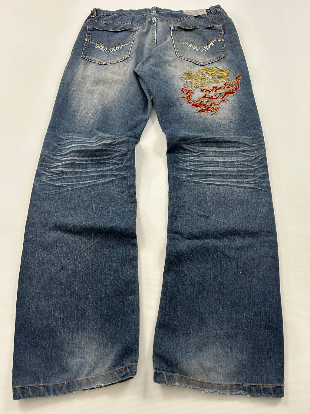 Japnese Jeans