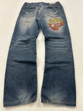 Japnese Jeans
