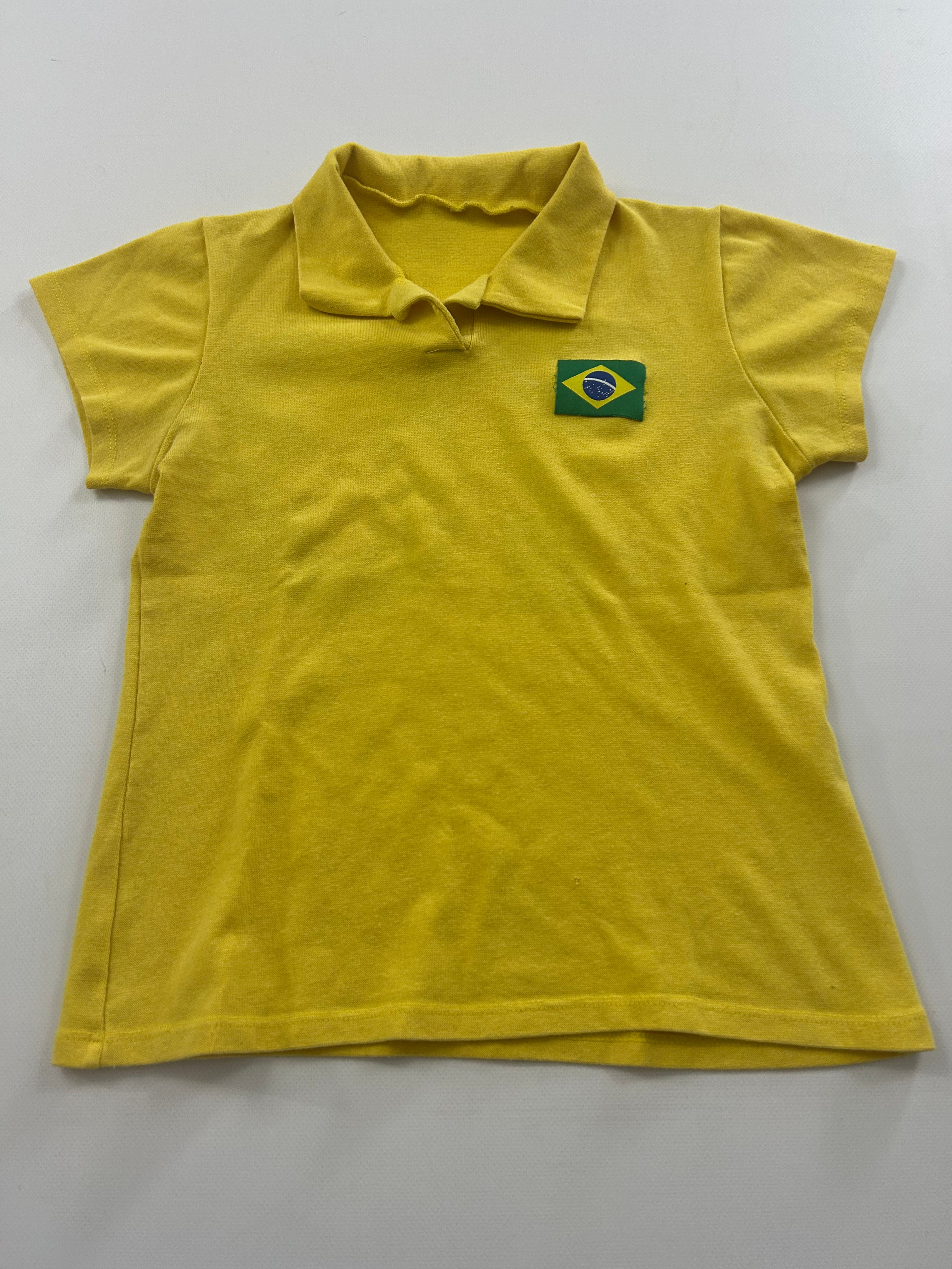 Brazilien T-Shirt