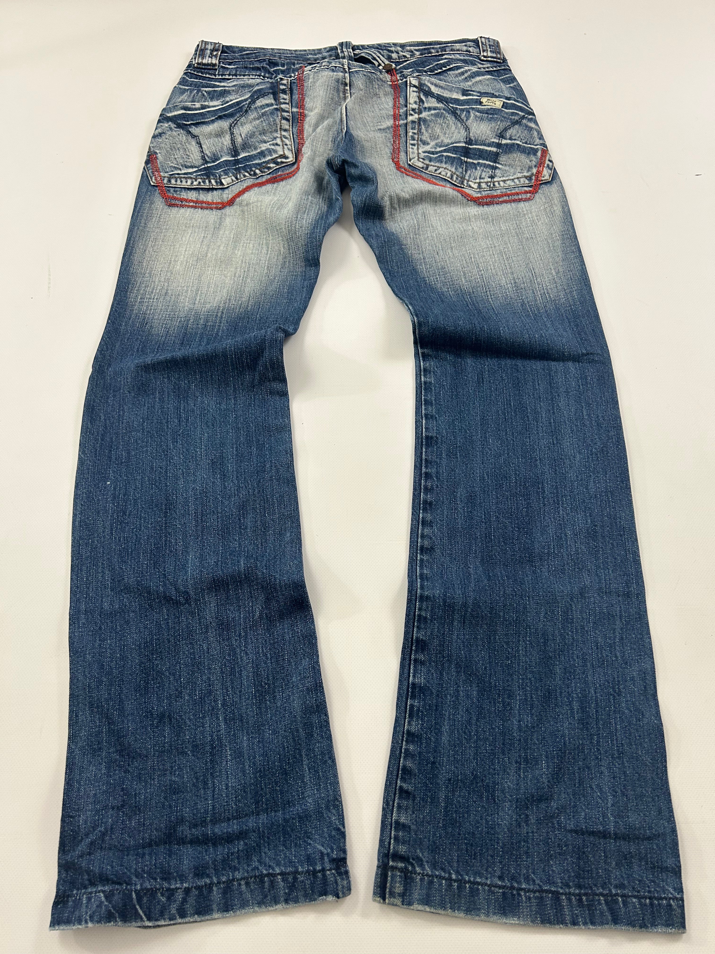 Y2K Jeans
