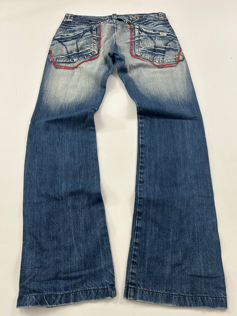 Y2K Jeans