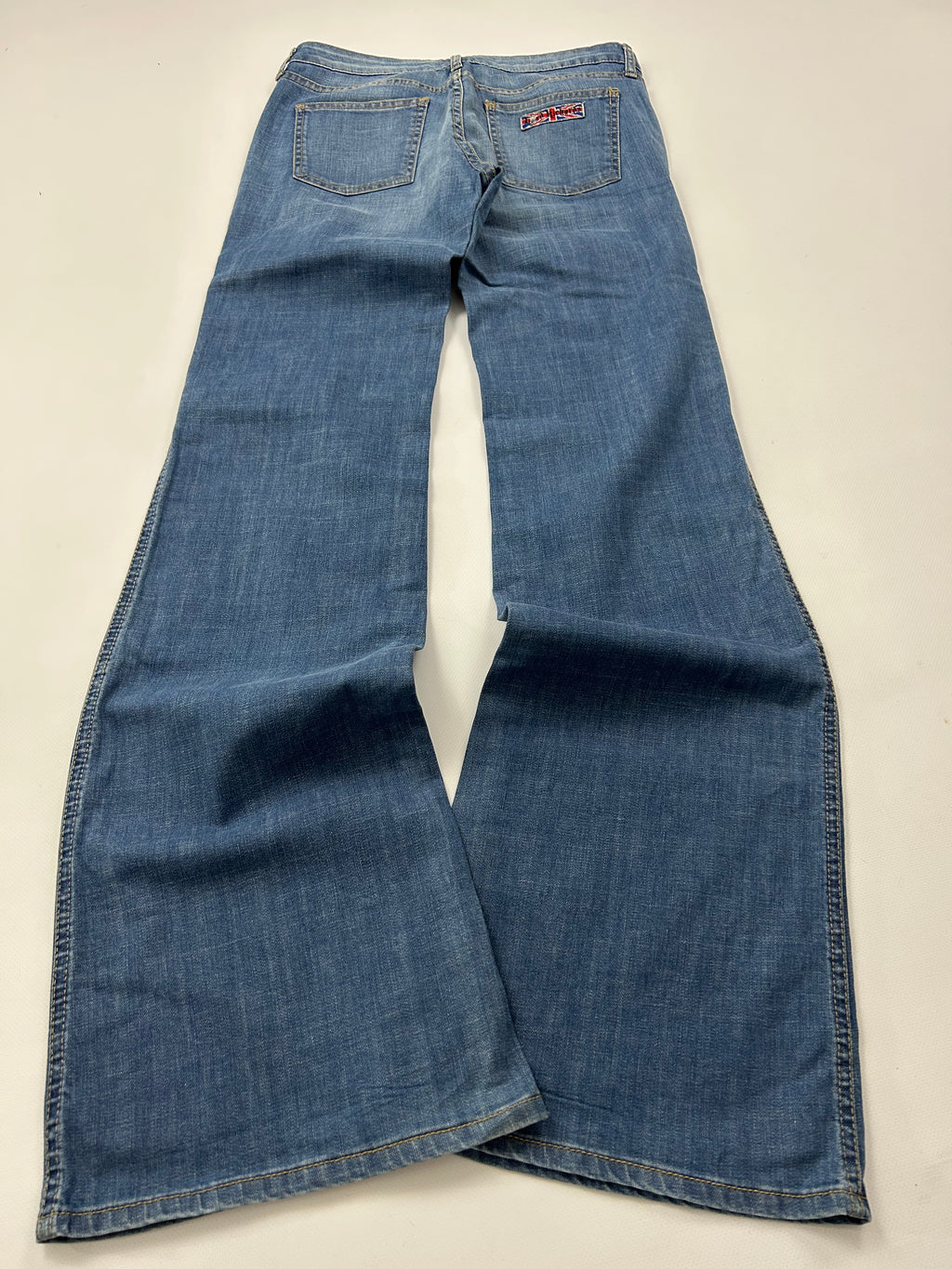 Lord Richards Jeans