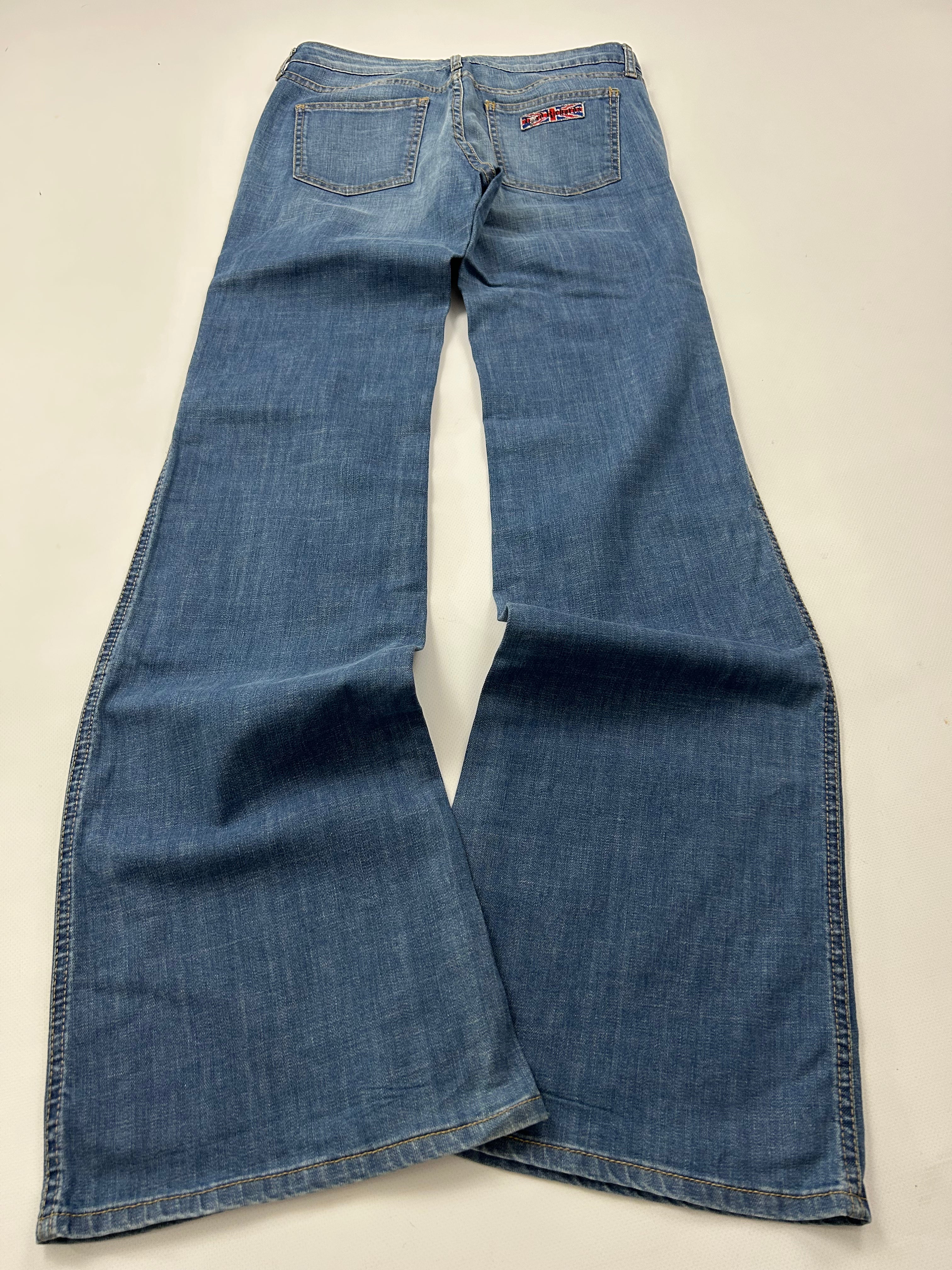 Lord Richards Jeans
