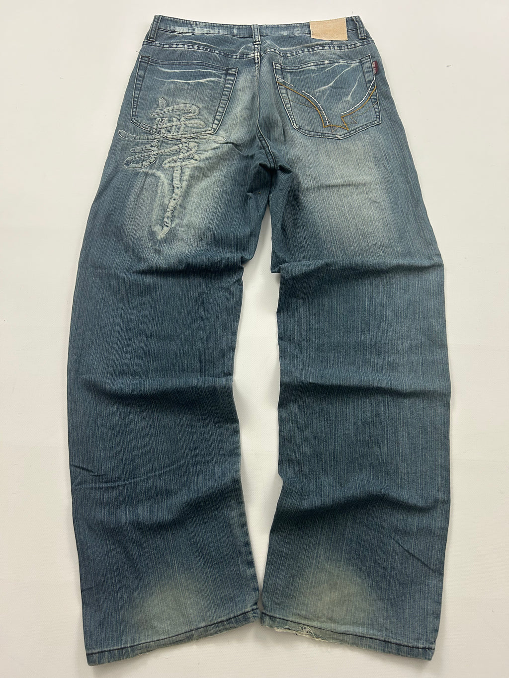 Japanese Jeans