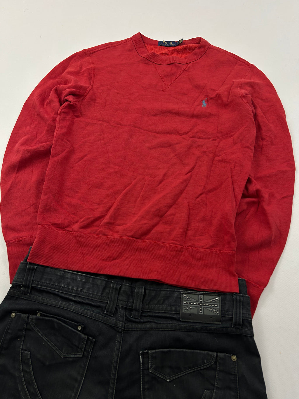 Ralph Lauren Sweater