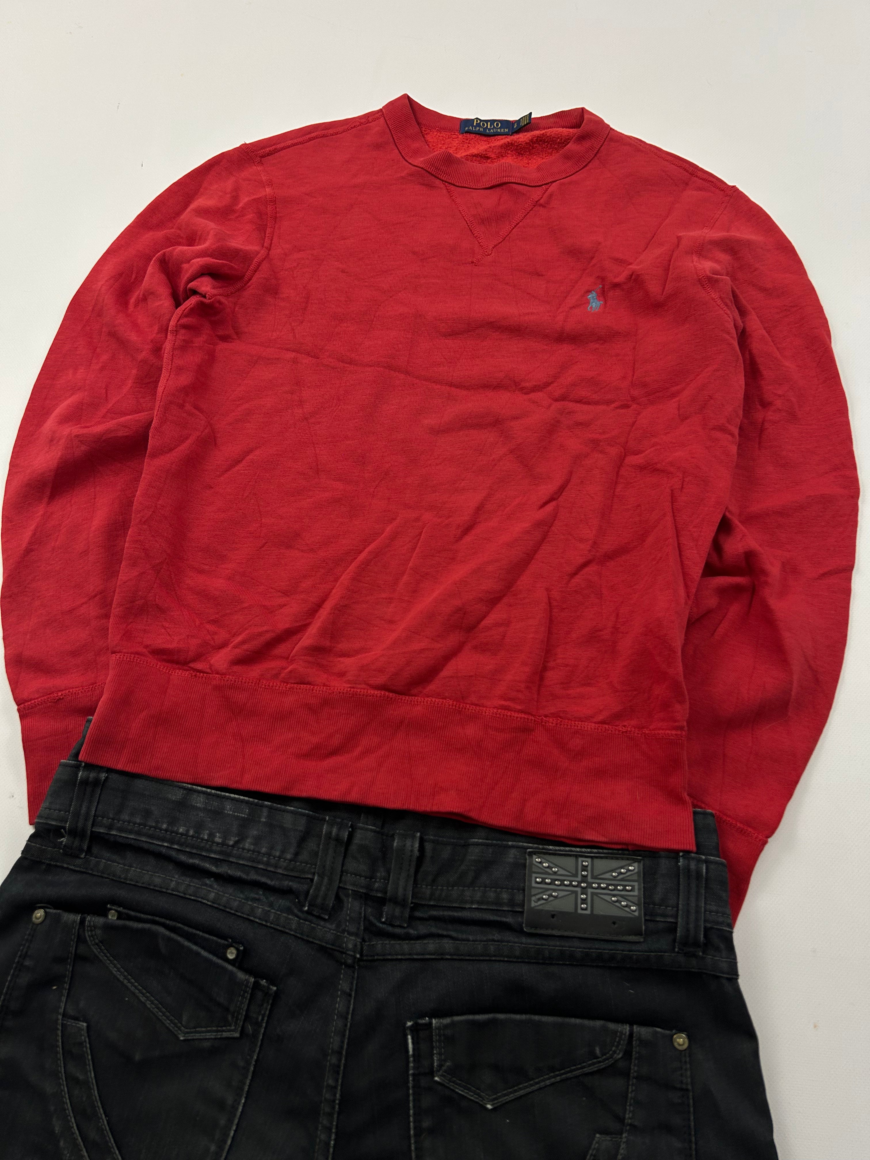 Ralph Lauren Sweater