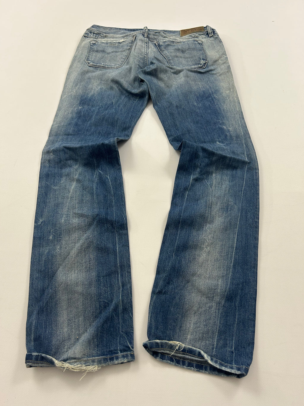 Diesel Jeans