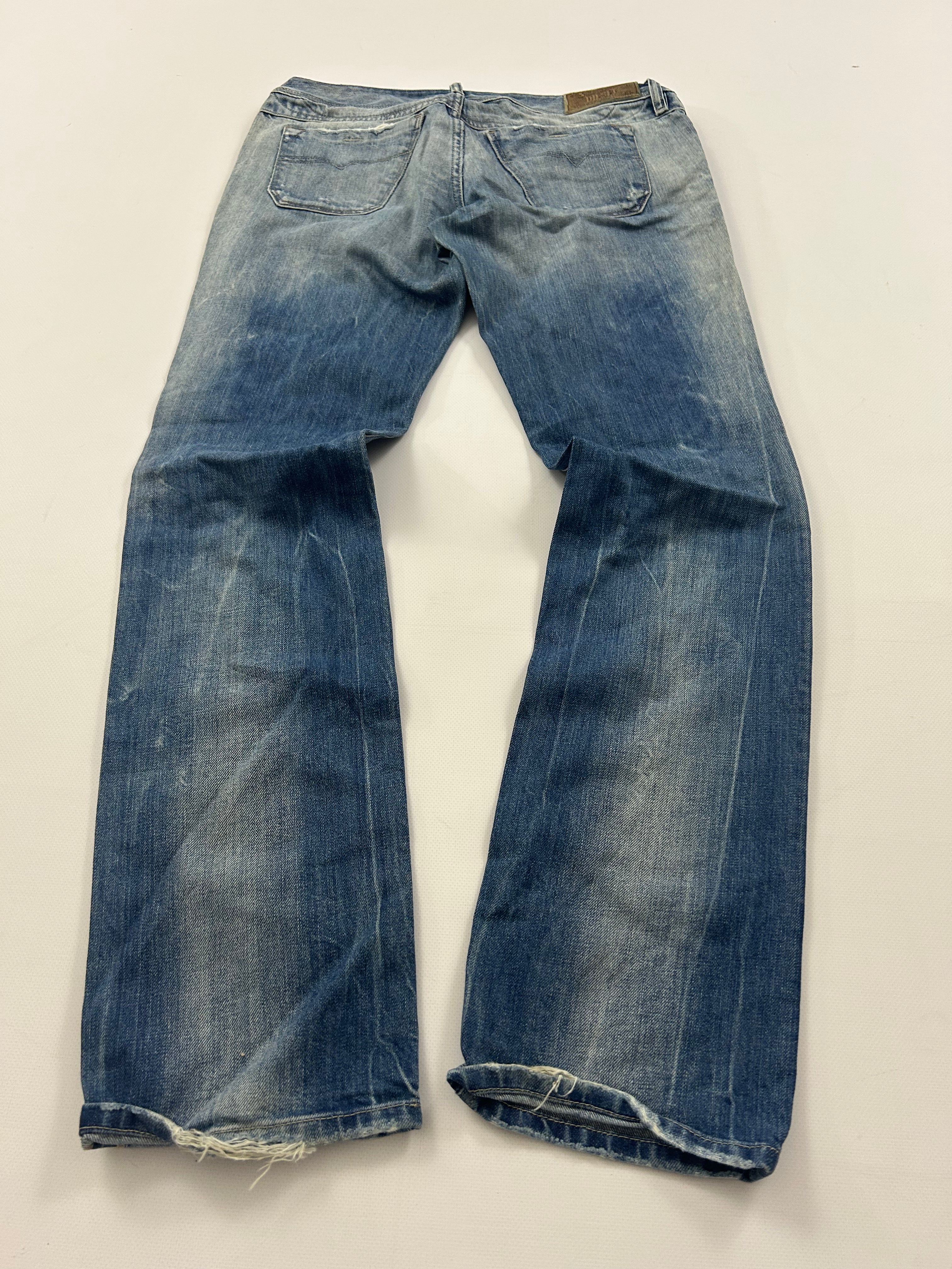 Diesel Jeans