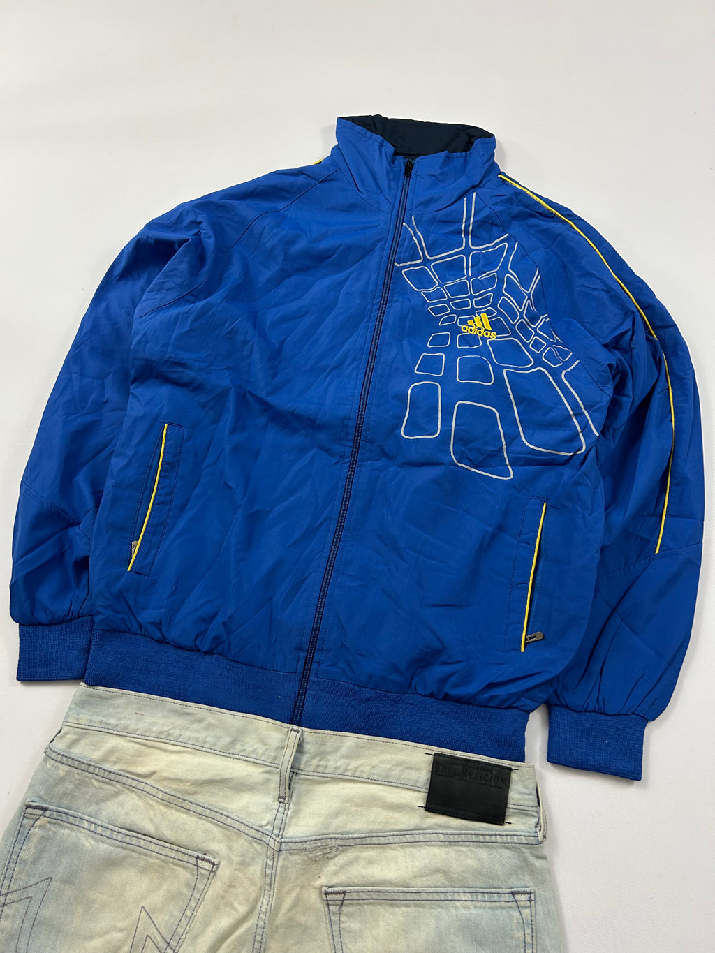 Adidas Jacke