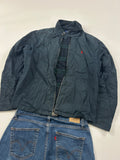 Ralph Lauren Harrington Jacke