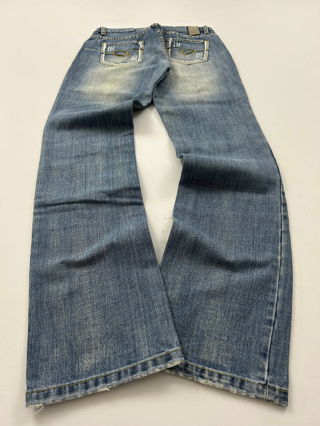 Y2K Jeans